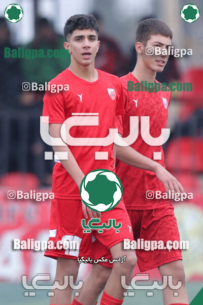 حامی 4–0 دوستی مهر