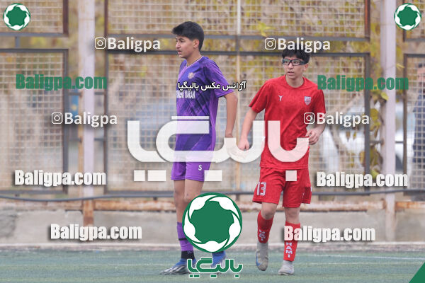 حامی 4–0 دوستی مهر