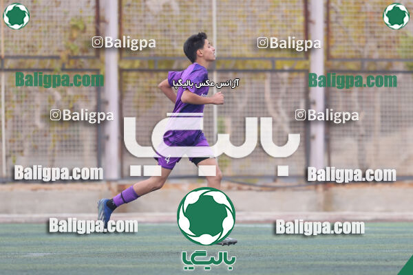 حامی 4–0 دوستی مهر