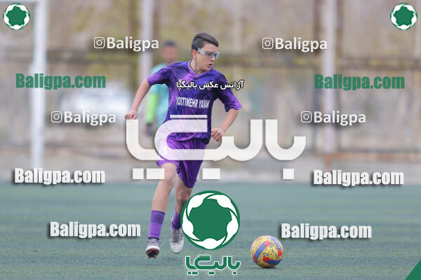 حامی 4–0 دوستی مهر