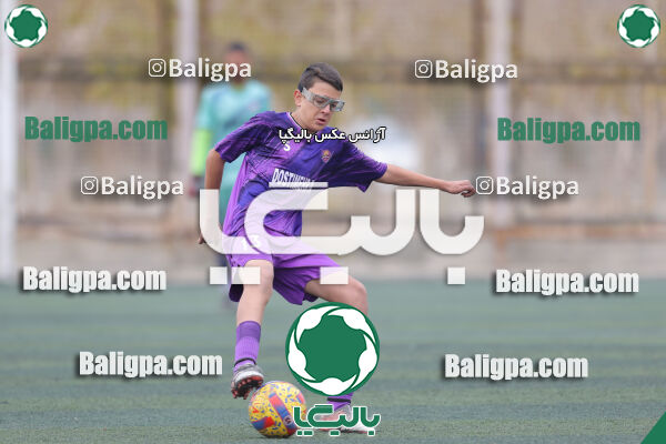 حامی 4–0 دوستی مهر