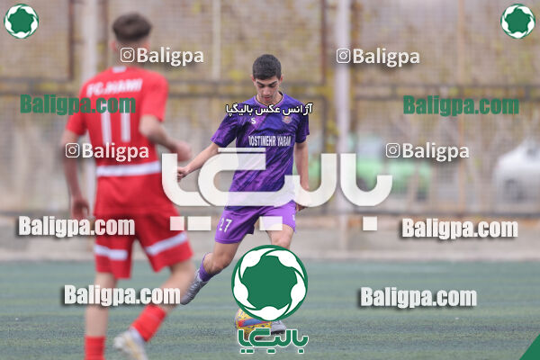 حامی 4–0 دوستی مهر