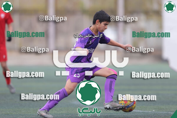حامی 4–0 دوستی مهر