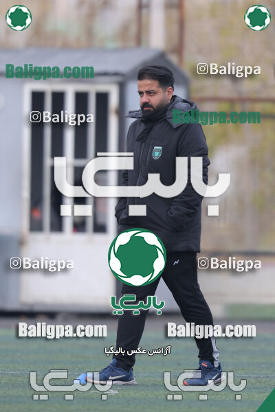 آریا سپاکو 2–2 کیا