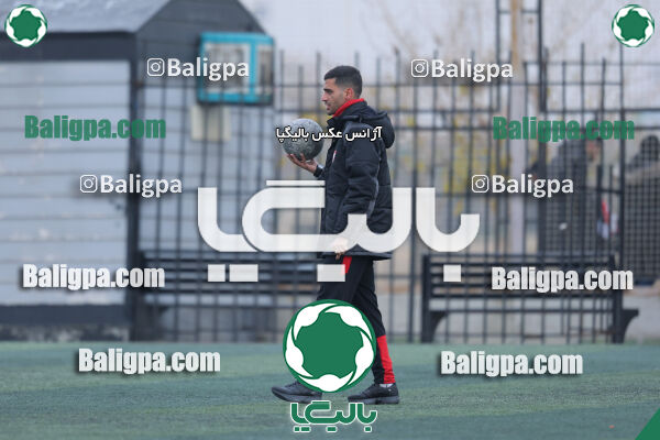 آریا سپاکو 2–2 کیا