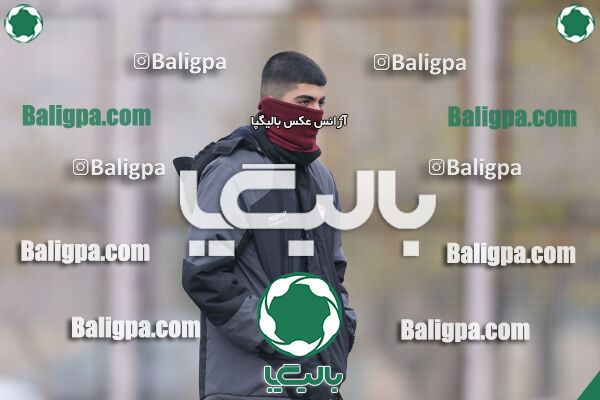 آریا سپاکو 2–2 کیا