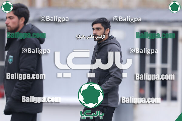 آریا سپاکو 2–2 کیا