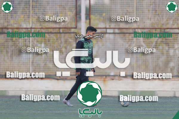 آریا سپاکو 2–2 کیا
