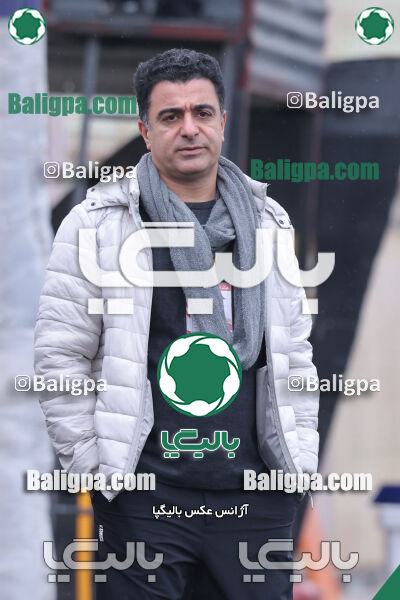 آریا سپاکو 2–2 کیا
