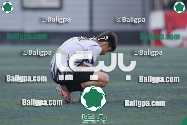 آریا سپاکو 2–2 کیا