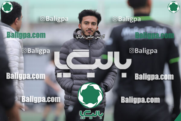 آریا سپاکو 2–2 کیا