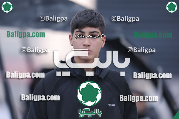 آریا سپاکو 2–2 کیا