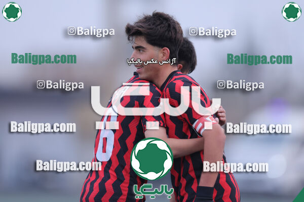 آریا سپاکو 2–2 کیا