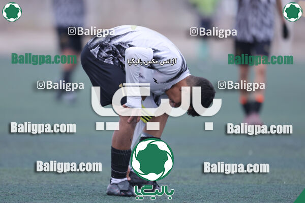 آریا سپاکو 2–2 کیا