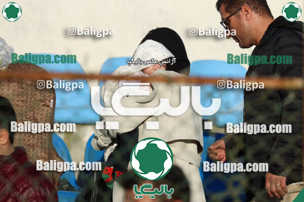 ملوان بندرانزلی ۲ - ۱ تراکتور
