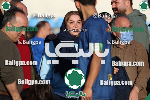 ملوان بندرانزلی ۲ - ۱ تراکتور