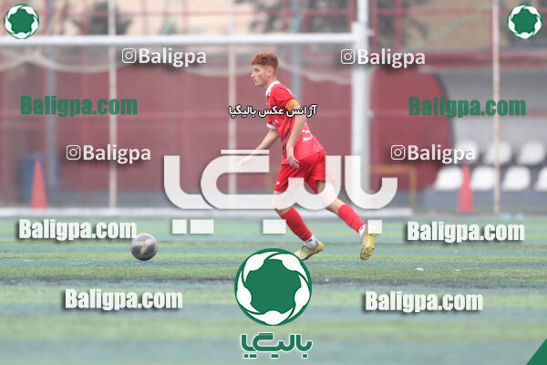 پرسپولیس 2 - 0 پیام کوثر