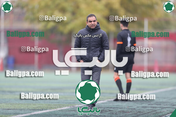 پرسپولیس 2 - 0 پیام کوثر