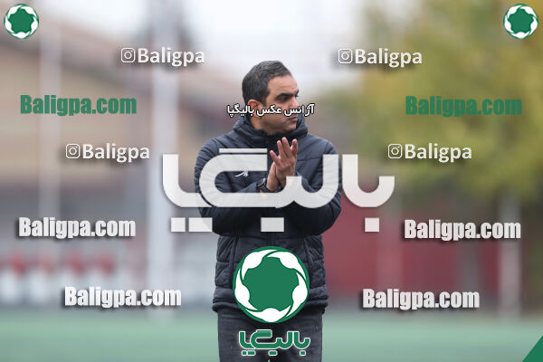 پرسپولیس 2 - 0 پیام کوثر