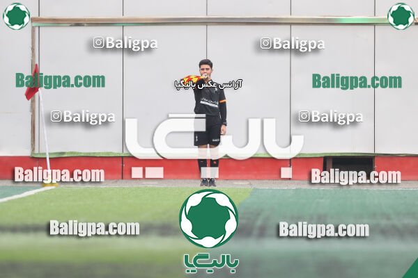 پرسپولیس 2 - 0 پیام کوثر