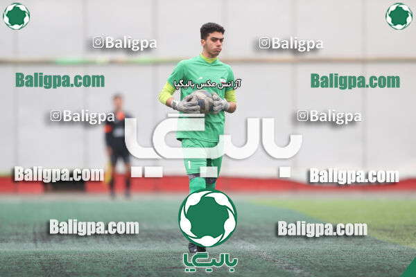 پرسپولیس 2 - 0 پیام کوثر
