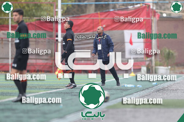 پرسپولیس 2 - 0 پیام کوثر