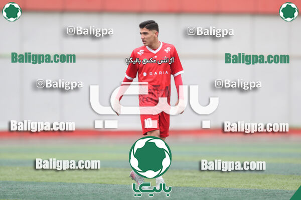 پرسپولیس 2 - 0 پیام کوثر