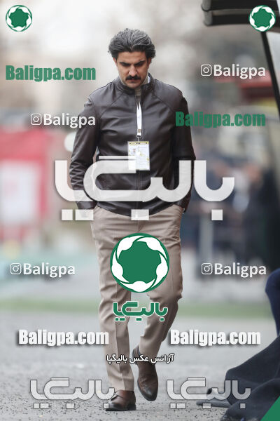 پرسپولیس 2 - 0 پیام کوثر