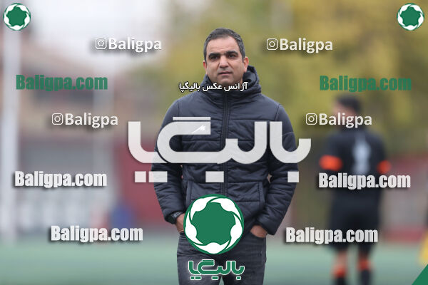 پرسپولیس 2 - 0 پیام کوثر
