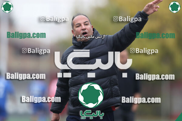 پرسپولیس 2 - 0 پیام کوثر