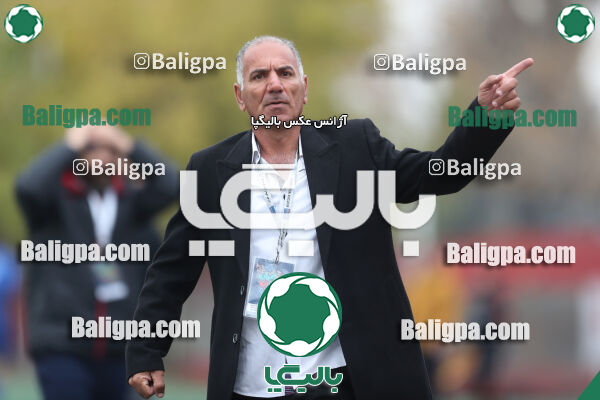 پرسپولیس 2 - 0 پیام کوثر
