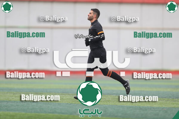 پرسپولیس 2 - 0 پیام کوثر