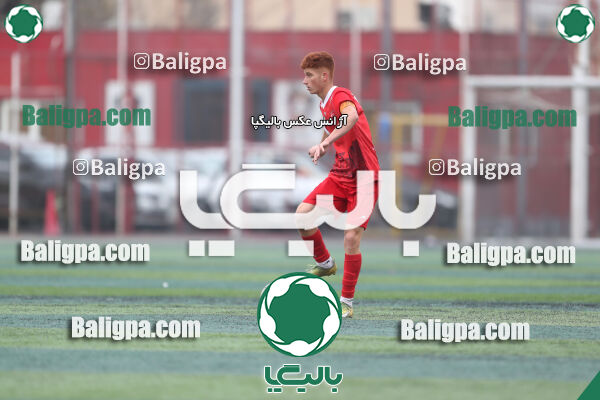 پرسپولیس 2 - 0 پیام کوثر