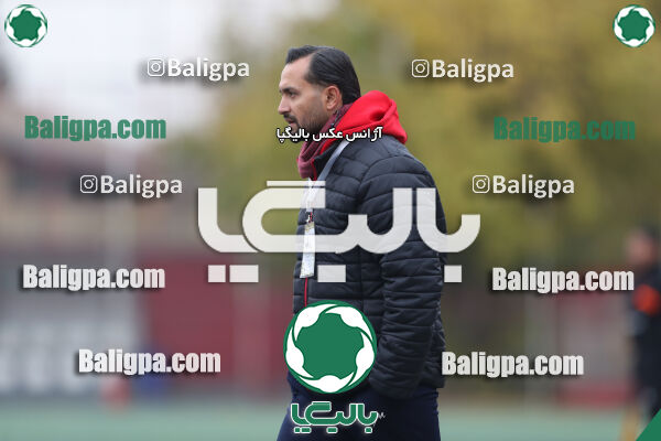 پرسپولیس 2 - 0 پیام کوثر