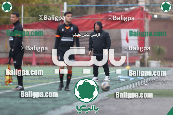 پرسپولیس 2 - 0 پیام کوثر