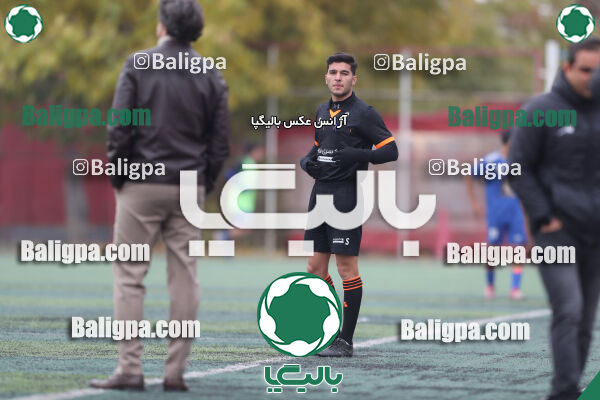 پرسپولیس 2 - 0 پیام کوثر