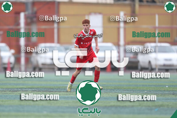 پرسپولیس 2 - 0 پیام کوثر