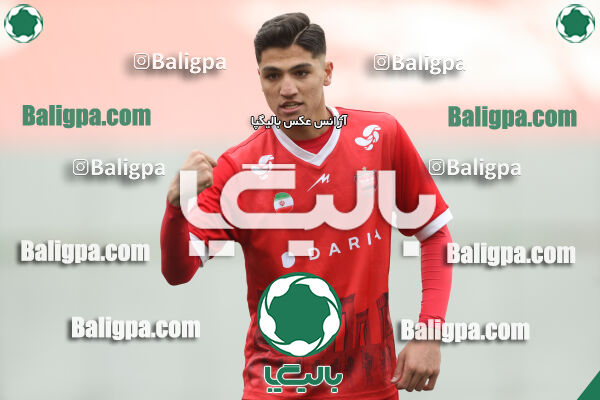 پرسپولیس 2 - 0 پیام کوثر
