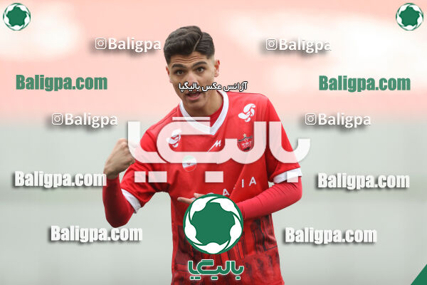 پرسپولیس 2 - 0 پیام کوثر