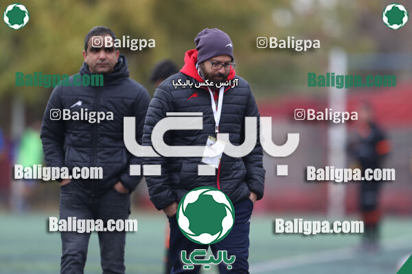 پرسپولیس 2 - 0 پیام کوثر