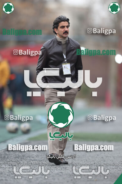 پرسپولیس 2 - 0 پیام کوثر