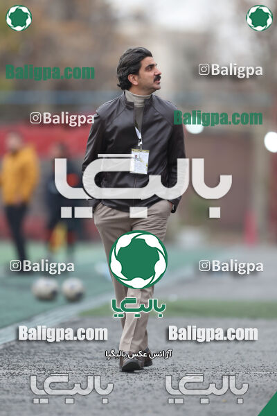 پرسپولیس 2 - 0 پیام کوثر