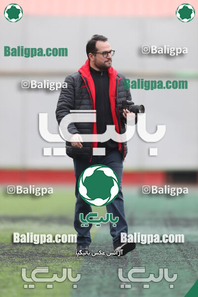 پرسپولیس 2 - 0 پیام کوثر