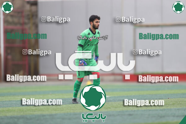 پرسپولیس 2 - 0 پیام کوثر