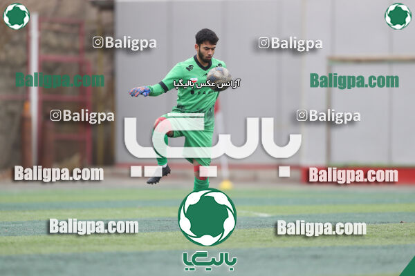 پرسپولیس 2 - 0 پیام کوثر