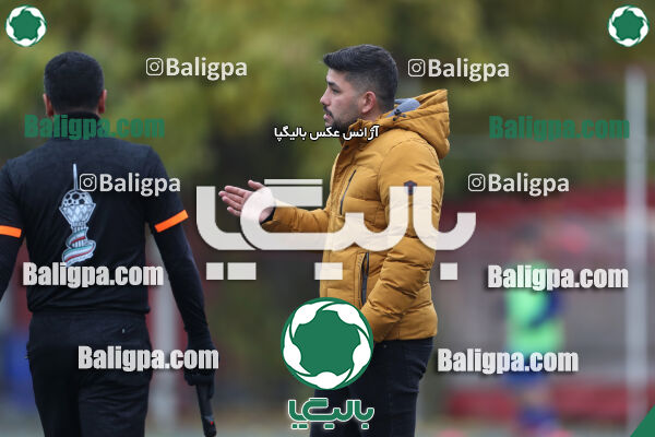 پرسپولیس 2 - 0 پیام کوثر