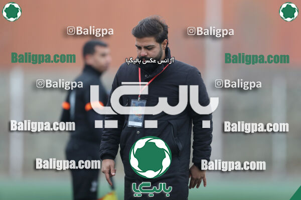 پرسپولیس 2 - 0 پیام کوثر