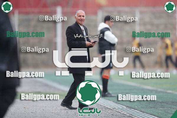 پرسپولیس 2 - 0 پیام کوثر