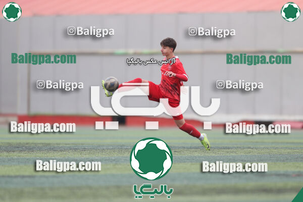 پرسپولیس 2 - 0 پیام کوثر