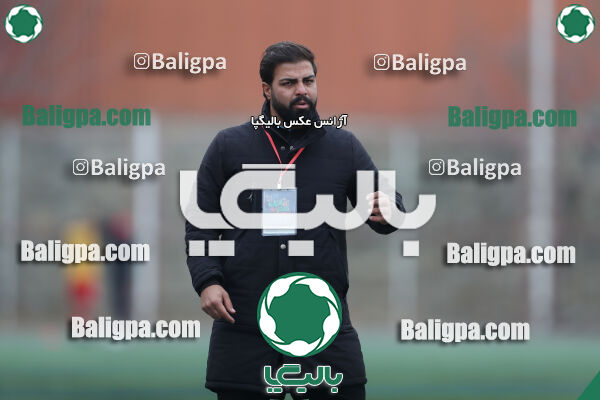 پرسپولیس 2 - 0 پیام کوثر